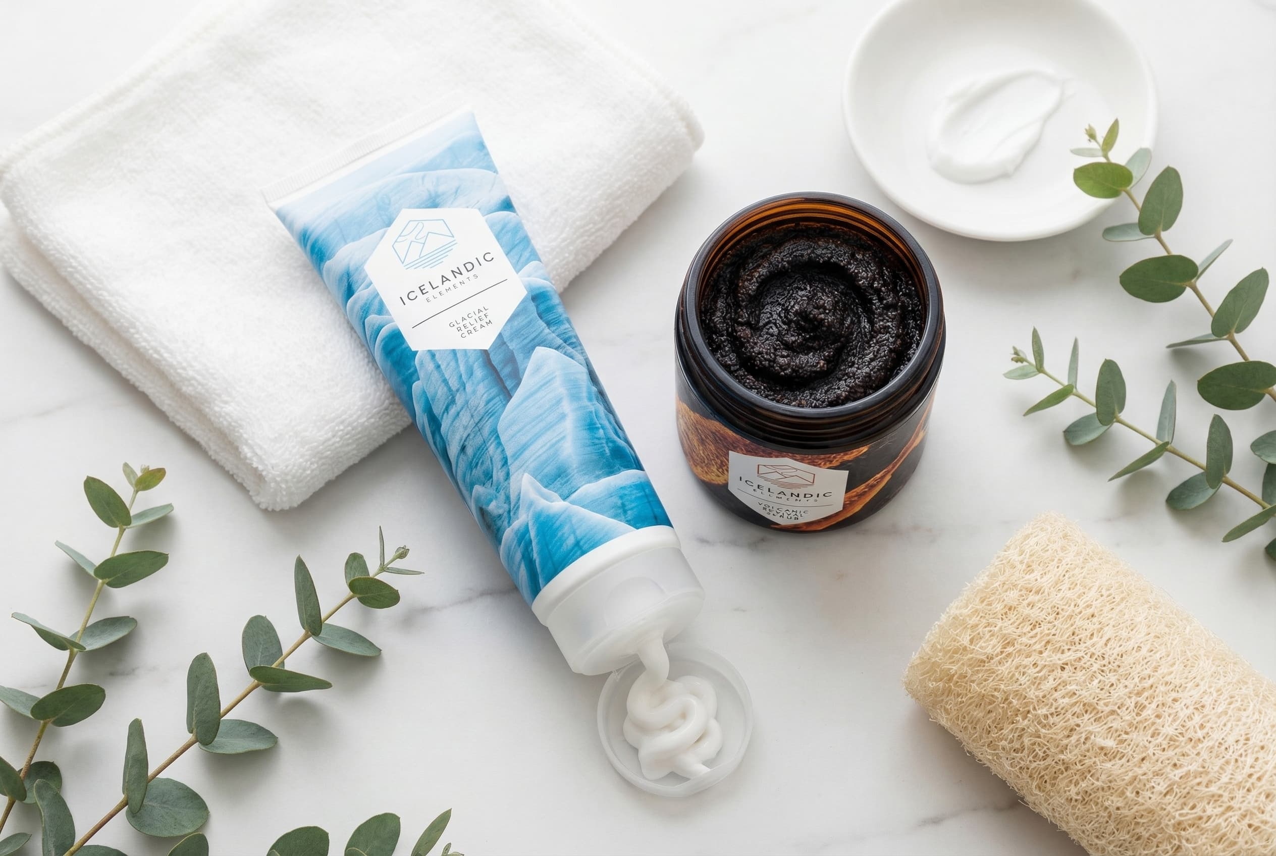 The Complete Beginner's Guide to CBD Skincare