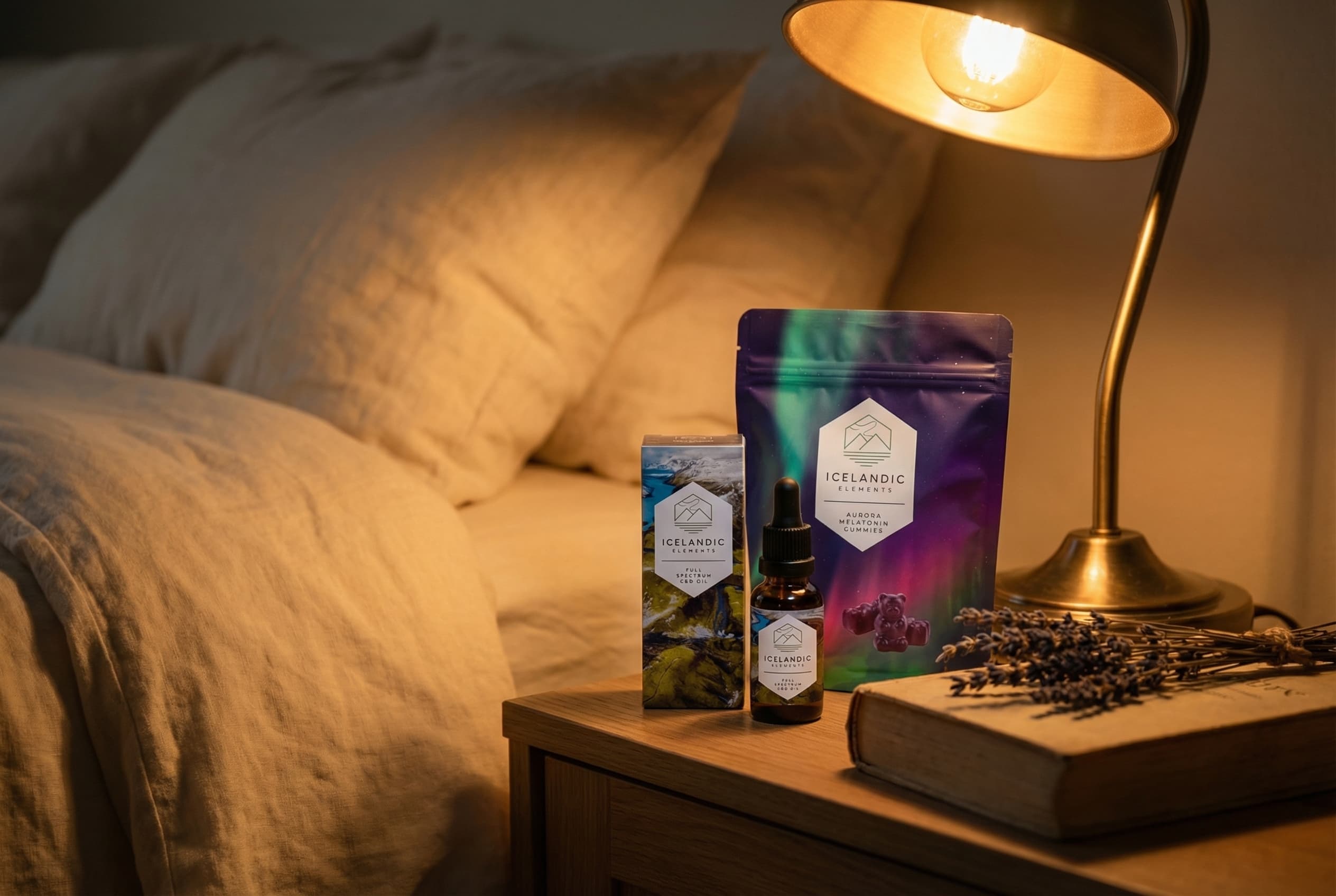 How to Incorporate CBD into Your Evening Skincare Routine