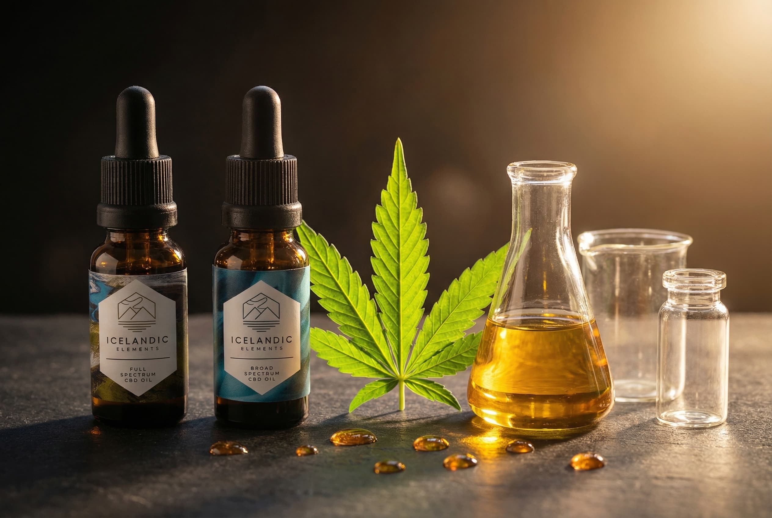 The Endocannabinoid System: An Introduction