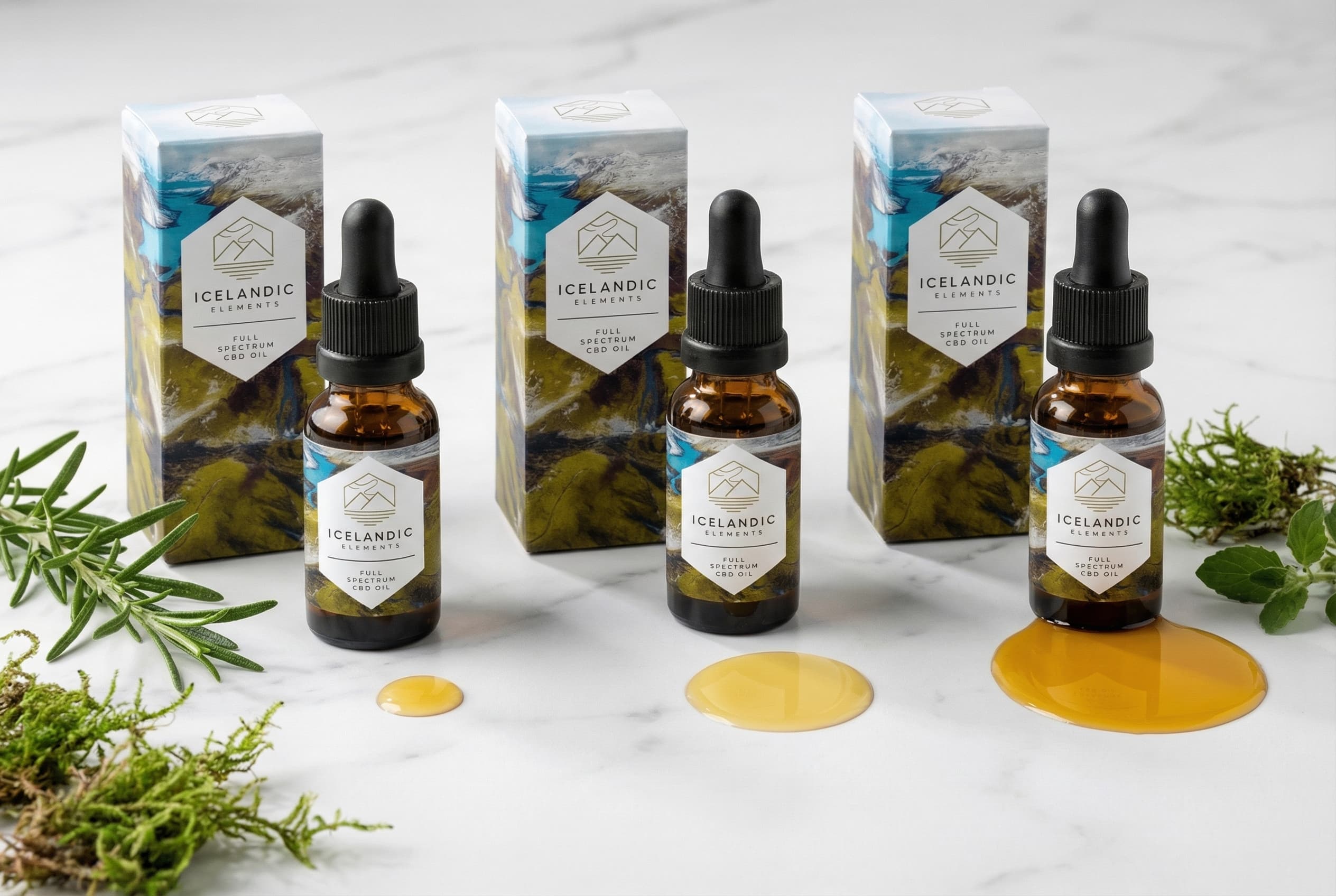 CBD Strength Guide: How to Choose the Right Concentration