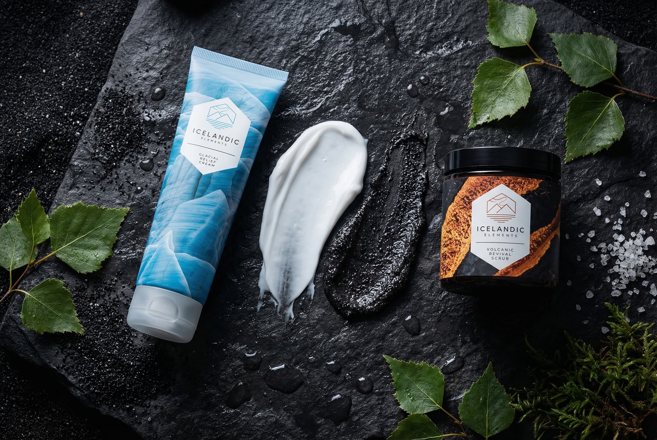 CBD Topicals Explained: Creams, Balms, and Scrubs