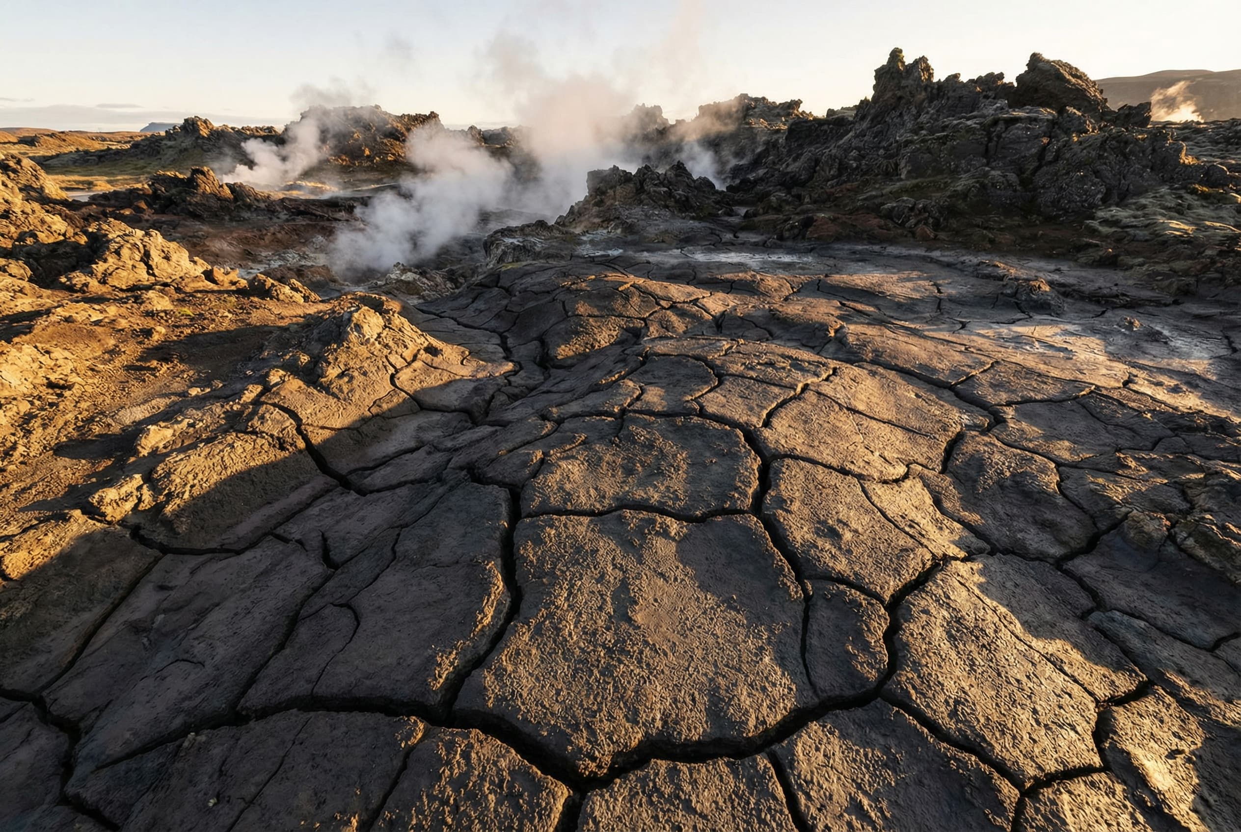 Icelandic Volcanic Bentonite Clay