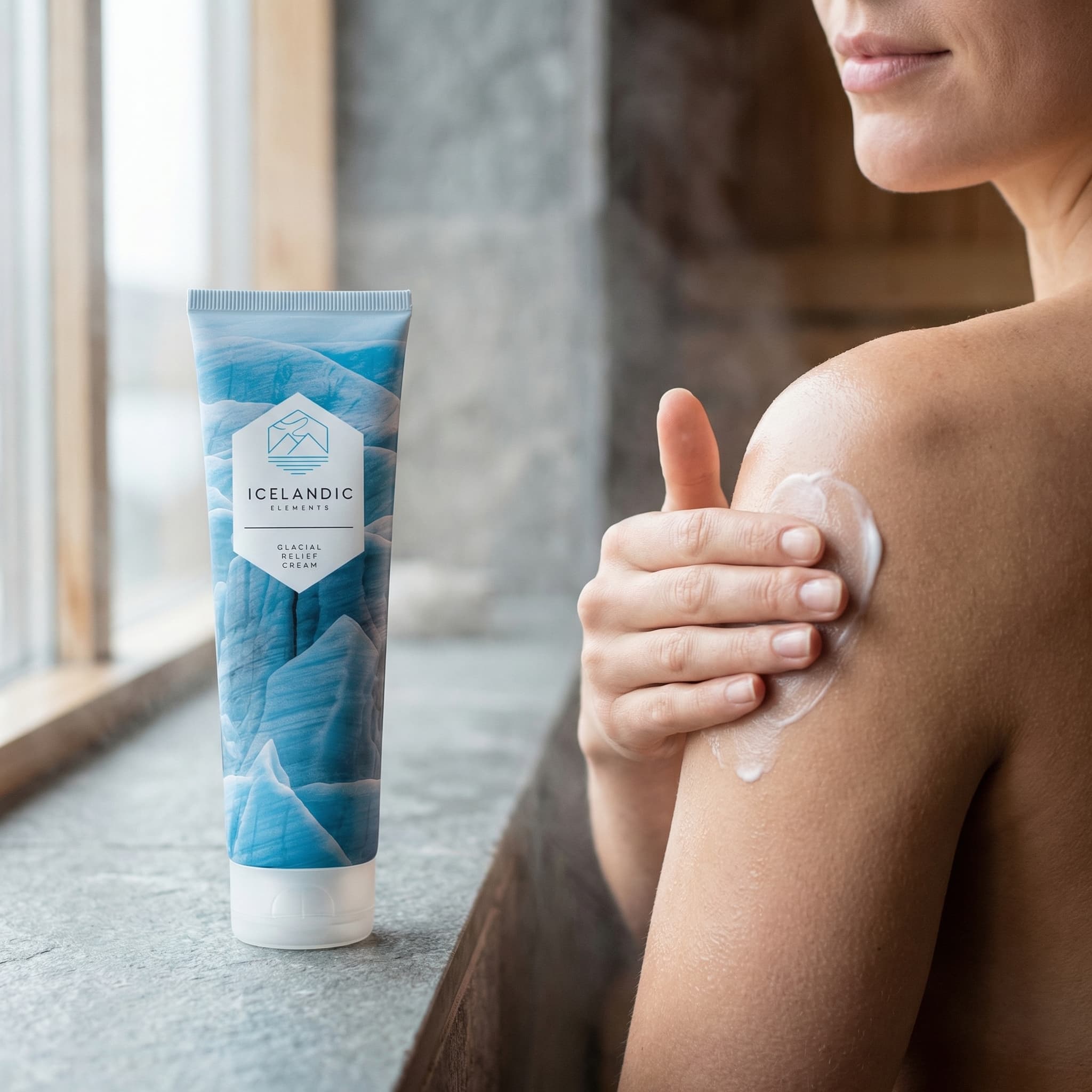 Topicals & Body Care